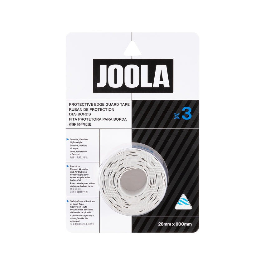 JOOLA Pickleball Pro IV Hyperion Edge Guard Tape | Pickleball Sports Essential