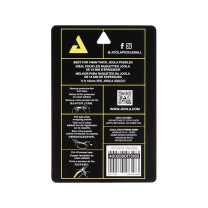 JOOLA Pickleball Pro IV Scorpeus Edge Guard Tape | Pickleball Sports Everyday