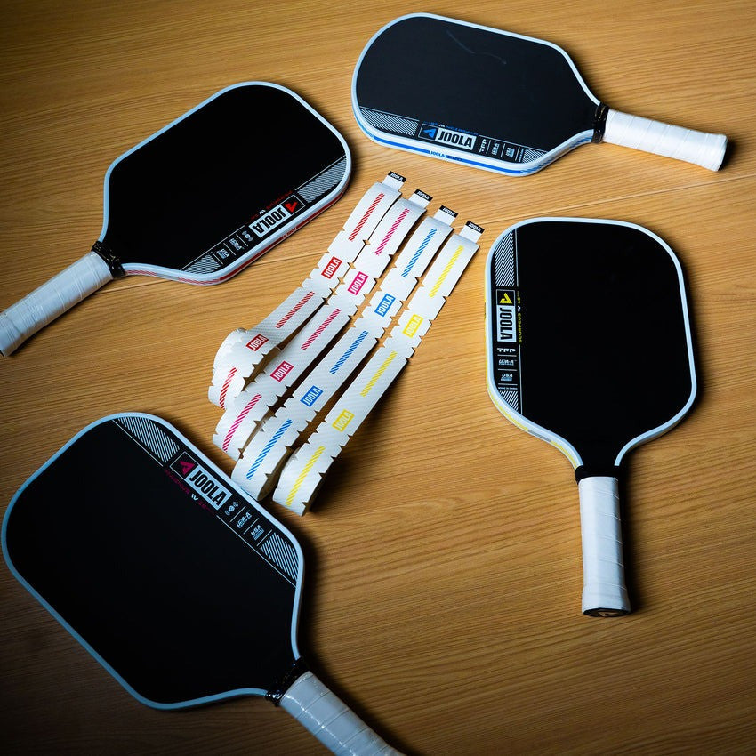 JOOLA Pickleball Pro IV Scorpeus Edge Guard Tape | Pickleball Sports Everyday