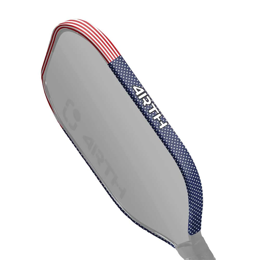 4RTH Paddle Drip Edge Guard | Pickleball Sports Great Value