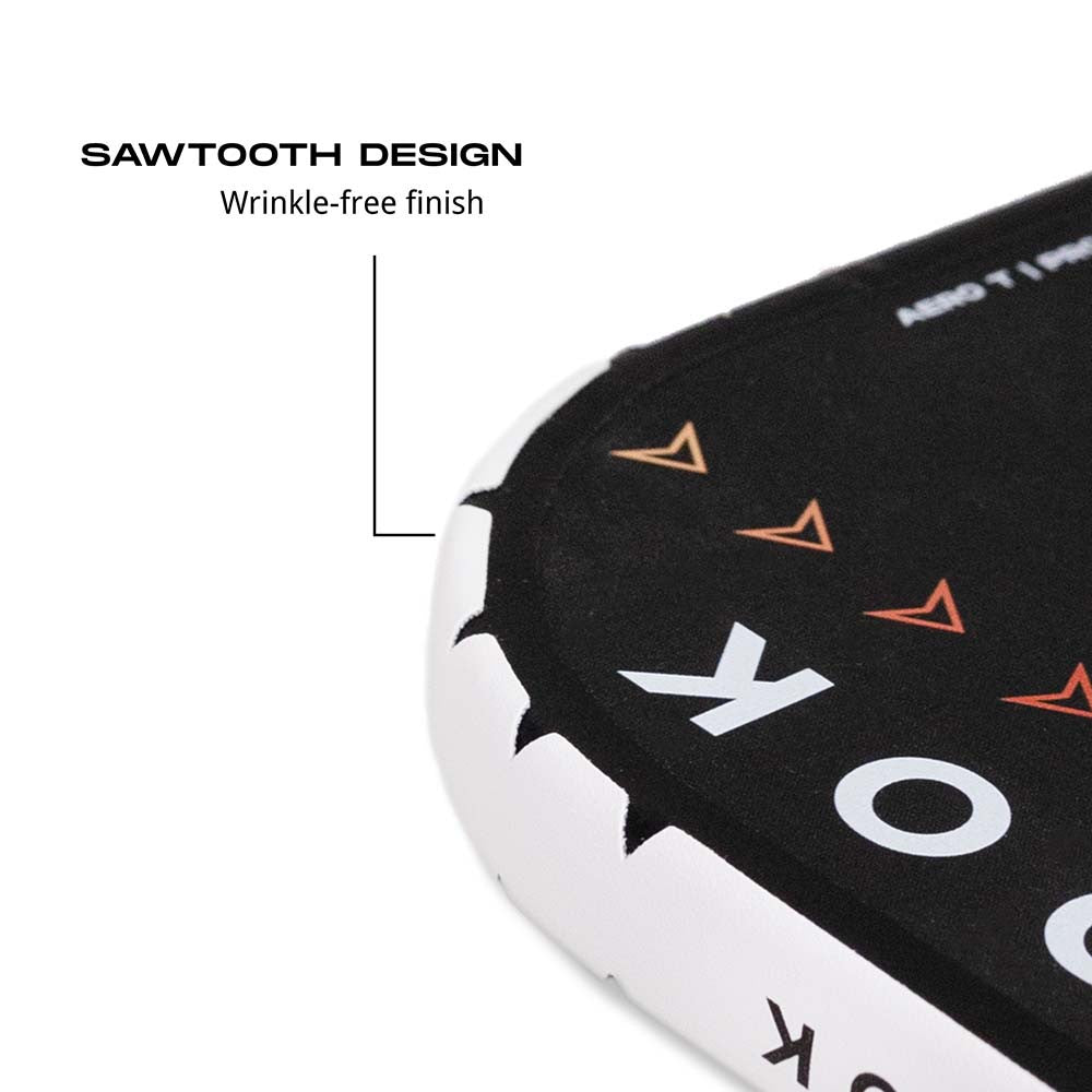 Holbrook Protective Edge Tape | Pickleball Sports Latest