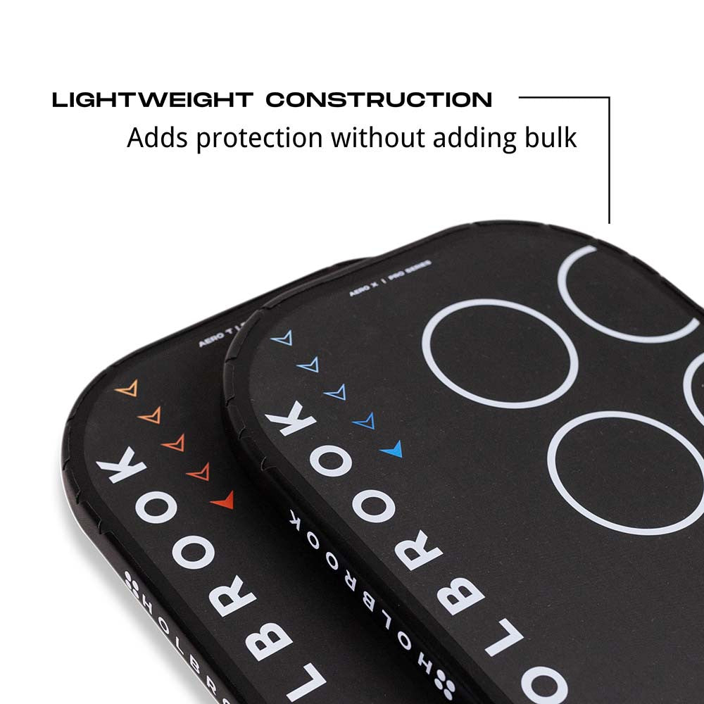 Holbrook Protective Edge Tape | Pickleball Sports Latest