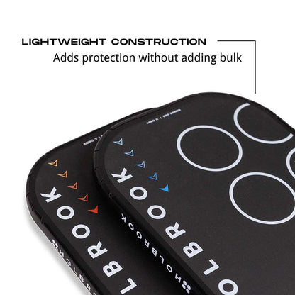 Holbrook Protective Edge Tape | Pickleball Sports Latest