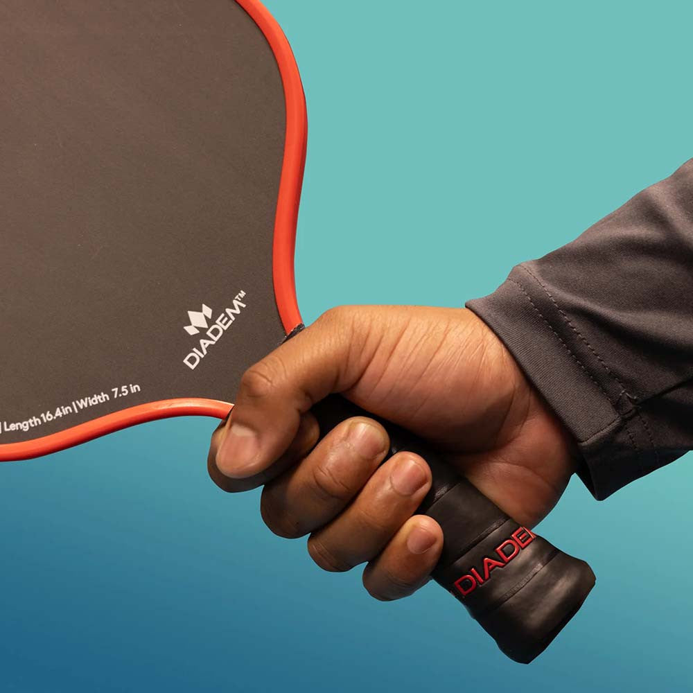 Diadem Comfort Max Replacement Pickleball Grip | Pickleball Sports Quality