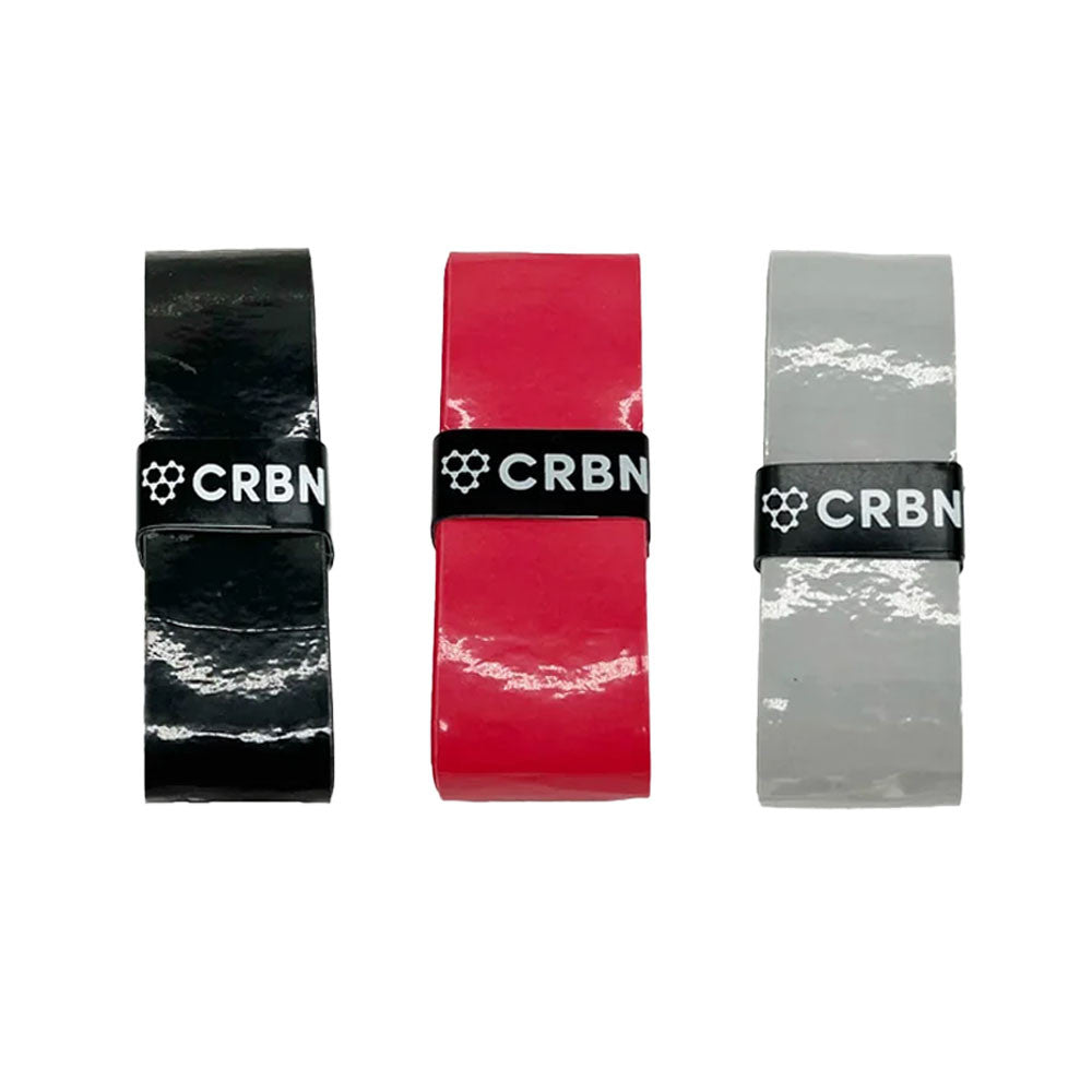 CRBN DryTec Overgrip | Pickleball Sports Trusted