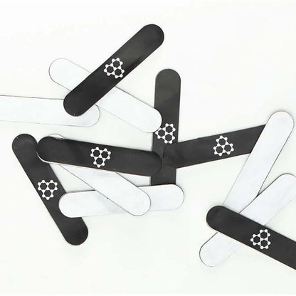 CRBN Lead Tape Strips | Pickleball Sports Customer Favorite