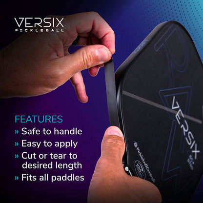 VERSIX® Pickleball Tungsten Tape | Pickleball Sports Top Pick
