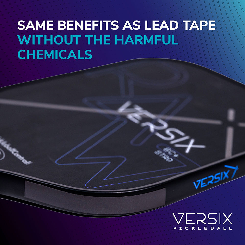 VERSIX® Pickleball Tungsten Tape | Pickleball Sports Top Pick