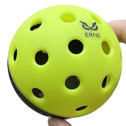 ERNE Training Pickleballs | Pickleball Sports Value