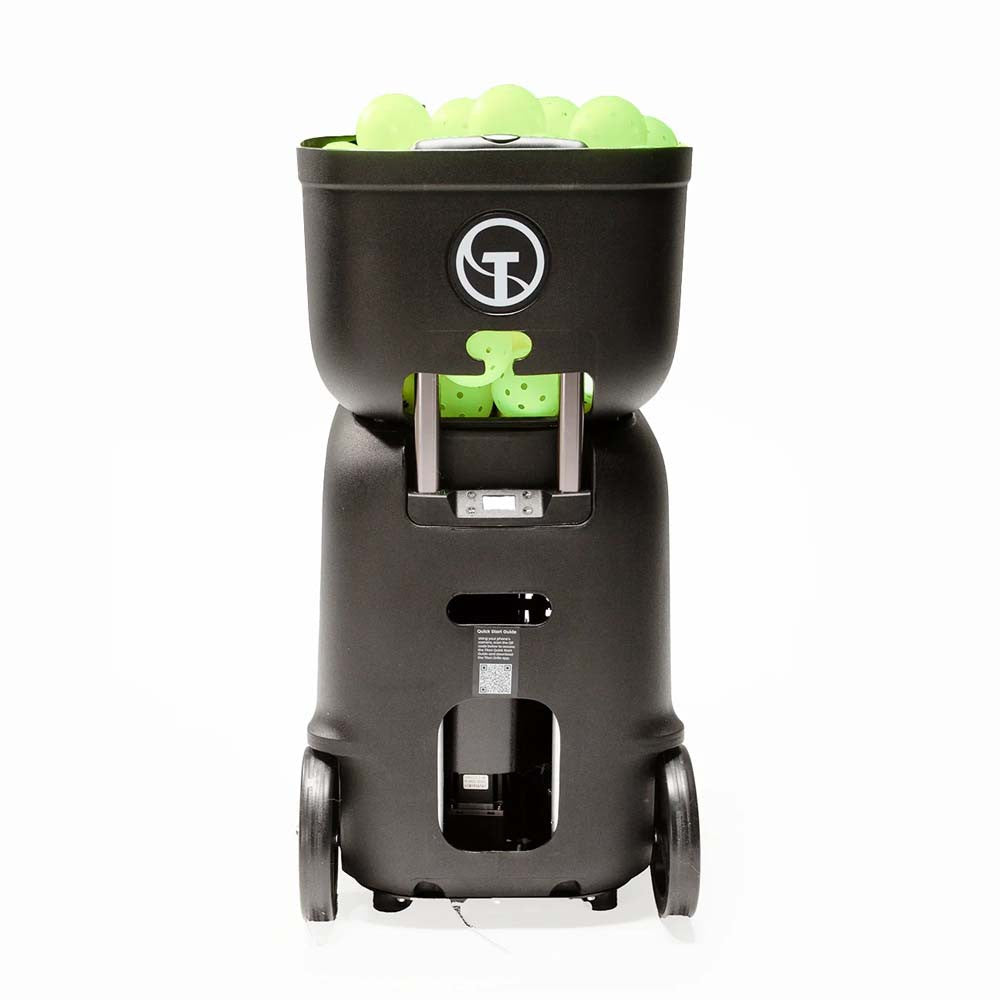 Titan ACE Pickleball Machine | Pickleball Sports Quality