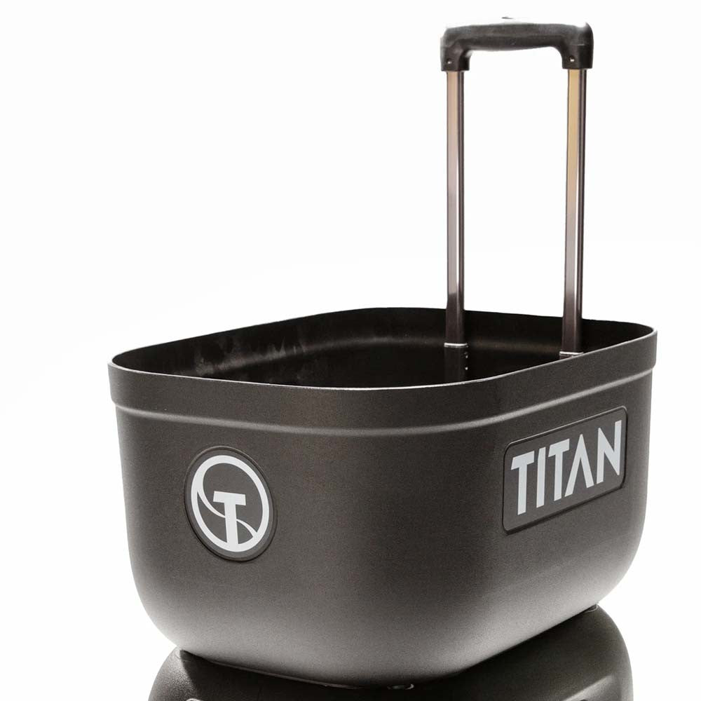 Titan ACE Pickleball Machine | Pickleball Sports Quality
