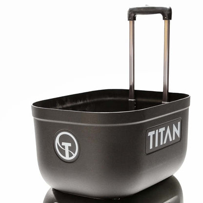 Titan ACE Pickleball Machine | Pickleball Sports Quality