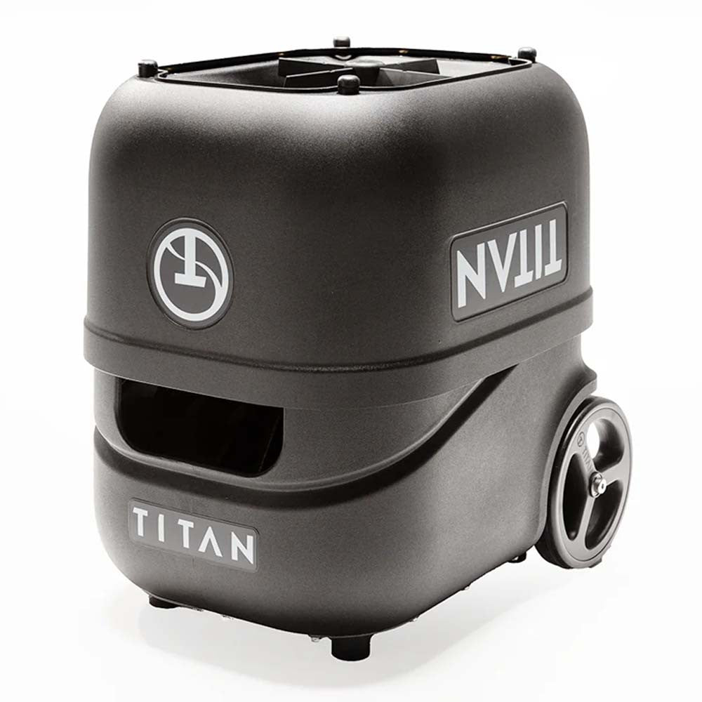 Titan ACE Pickleball Machine | Pickleball Sports Quality