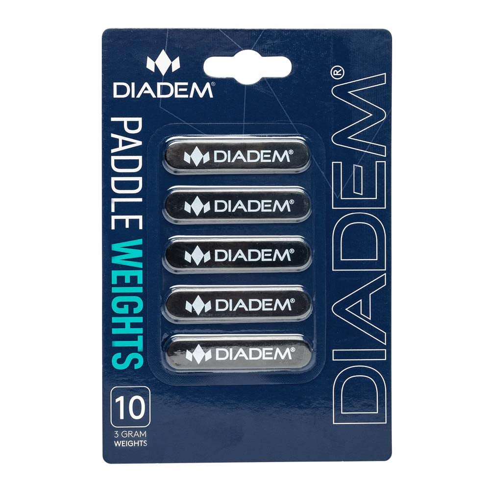 Diadem Paddle Weights | Pickleball Sports Trusted