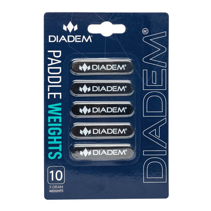 Diadem Paddle Weights | Pickleball Sports Trusted