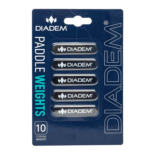 Diadem Paddle Weights | Pickleball Sports Trusted