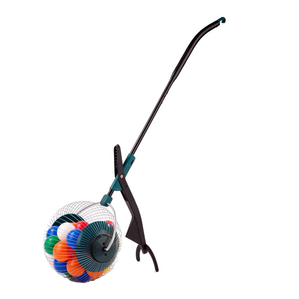 Kollectaball K-Court Ball Collector | Pickleball Sports Customer Favorite