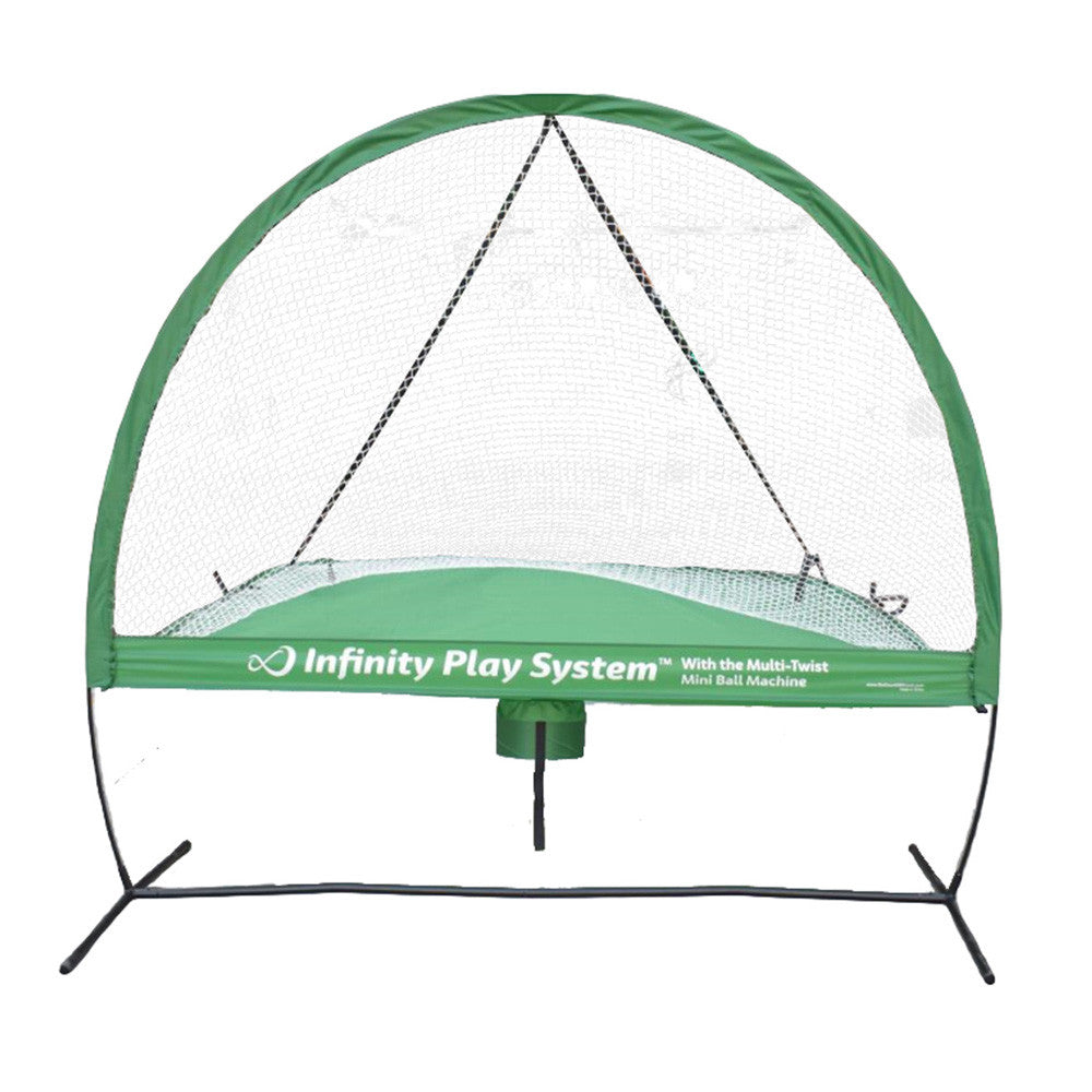 OnCourt OffCourt Infinity Play System | Pickleball Sports Top Pick