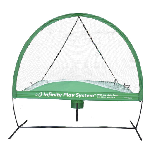 OnCourt OffCourt Infinity Play System | Pickleball Sports Top Pick