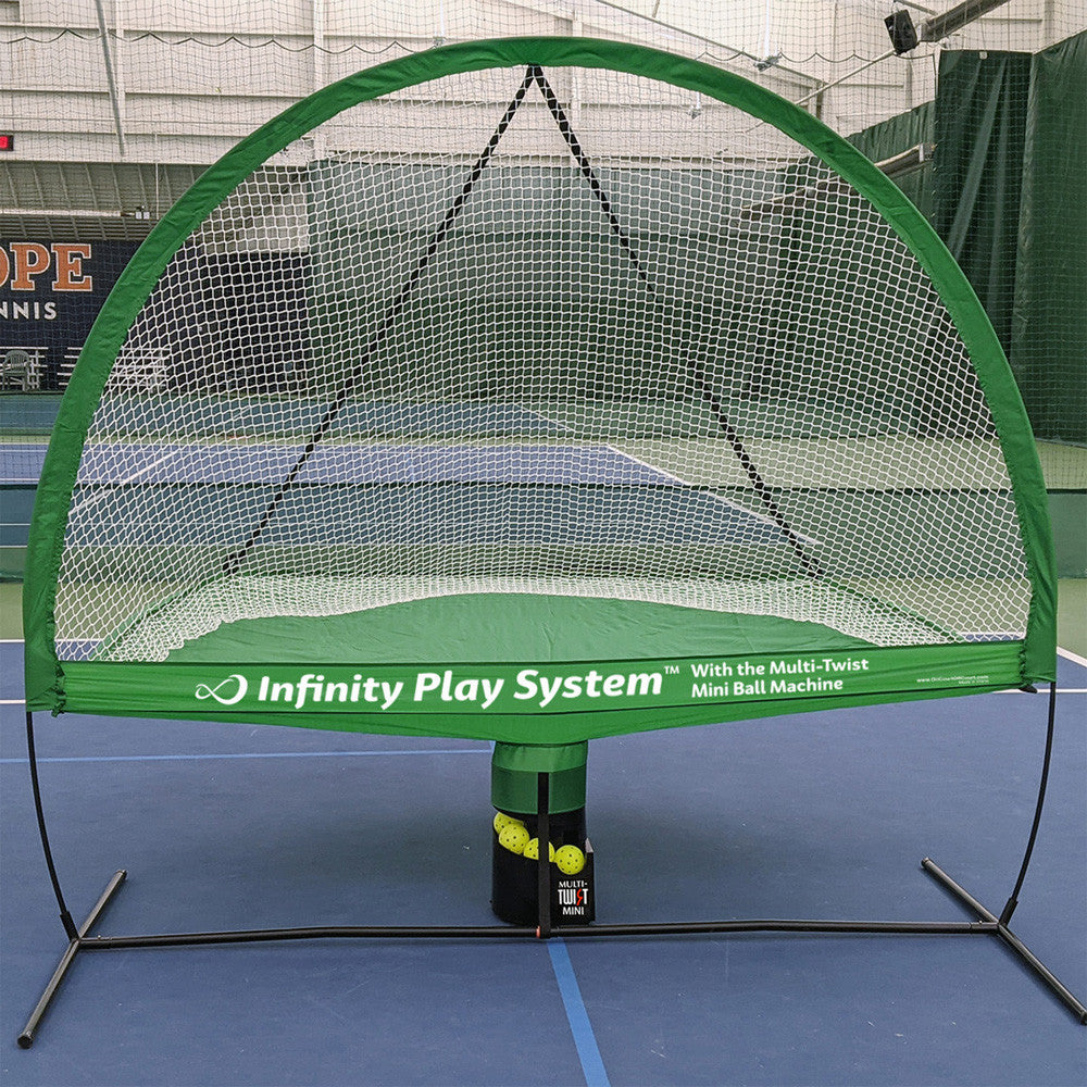 OnCourt OffCourt Infinity Play System | Pickleball Sports Top Pick