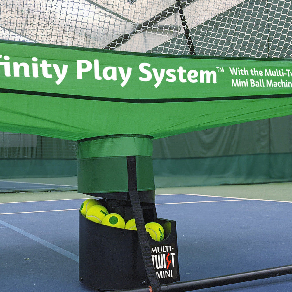 OnCourt OffCourt Infinity Play System | Pickleball Sports Top Pick