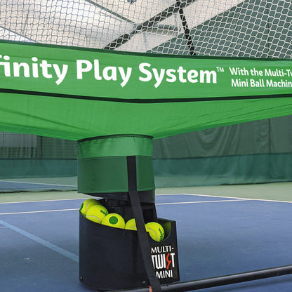 OnCourt OffCourt Infinity Play System | Pickleball Sports Top Pick