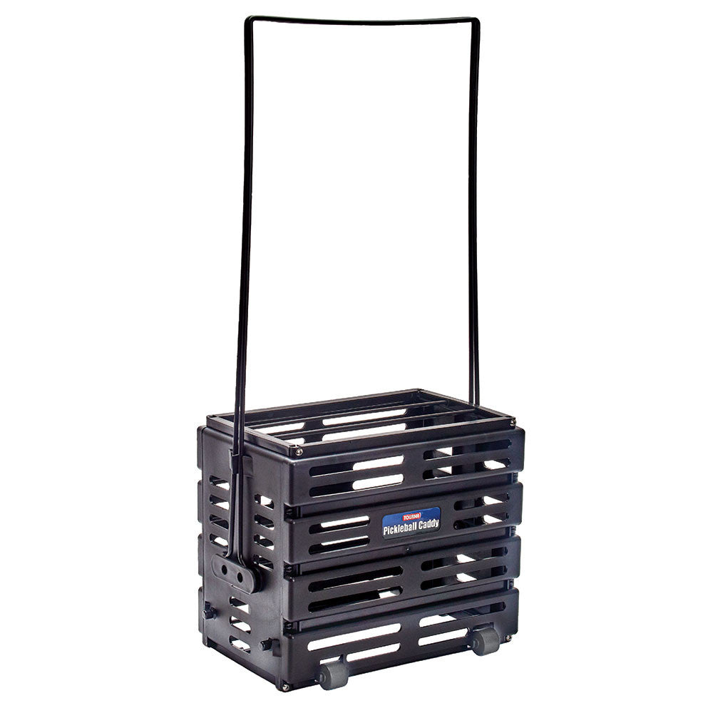 Deluxe Pickleball Caddy with wheels | Pickleball Sports Value