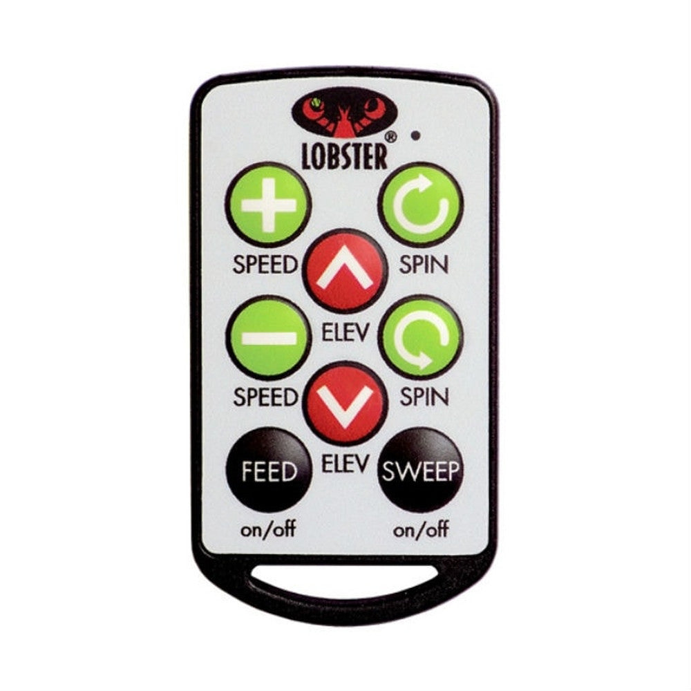 The Pickle Two Ball Machine by Lobster | Pickleball Sports Great Value