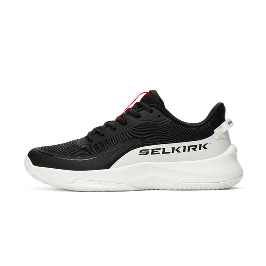 Selkirk CourtStrike Pro 2.0 Pickleball Shoe - Black Shadow | Pickleball Sports Customer Favorite