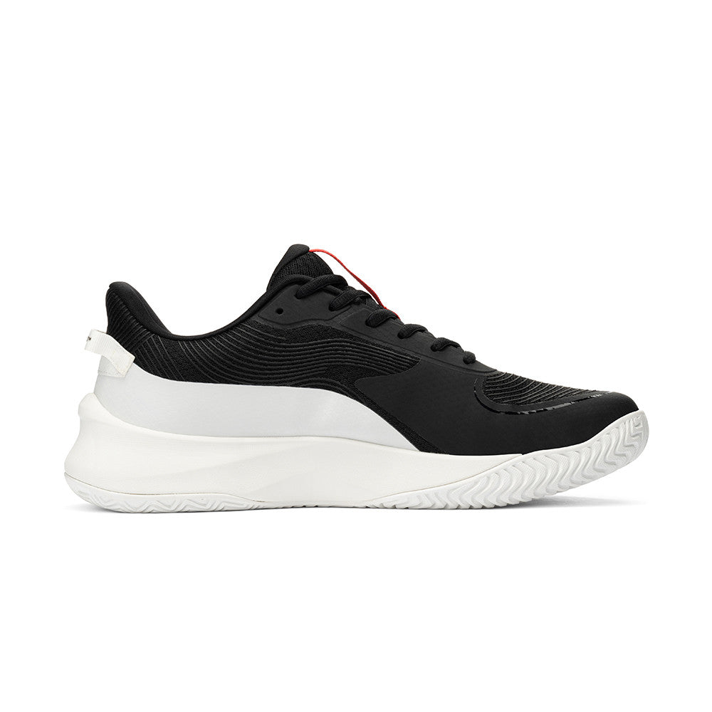 Selkirk CourtStrike Pro 2.0 Pickleball Shoe - Black Shadow | Pickleball Sports Customer Favorite