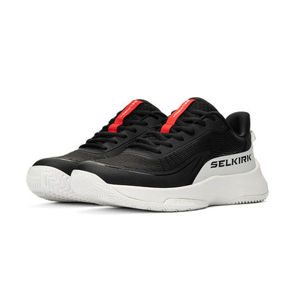 Selkirk CourtStrike Pro 2.0 Pickleball Shoe - Black Shadow | Pickleball Sports Customer Favorite