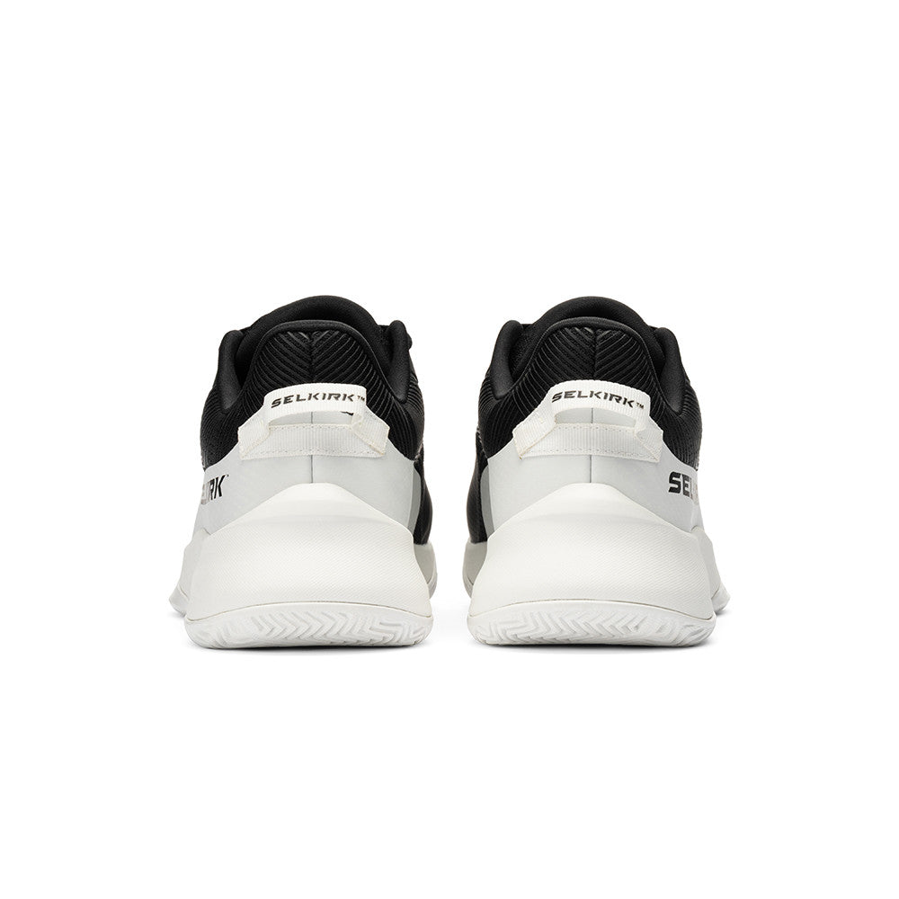 Selkirk CourtStrike Pro 2.0 Pickleball Shoe - Black Shadow | Pickleball Sports Customer Favorite