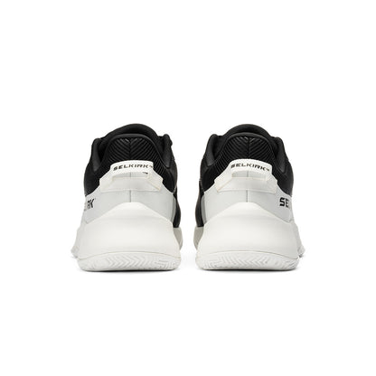 Selkirk CourtStrike Pro 2.0 Pickleball Shoe - Black Shadow | Pickleball Sports Customer Favorite
