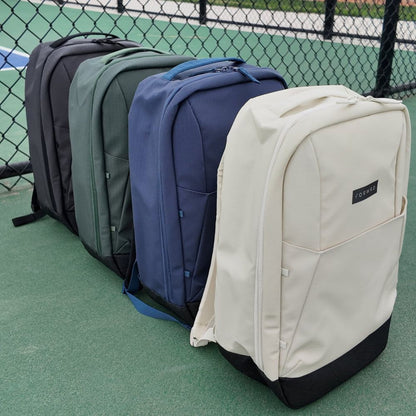 FORWRD Pickleball Court Ranger Pickleball Bag Bone White | Pickleball Sports Essential