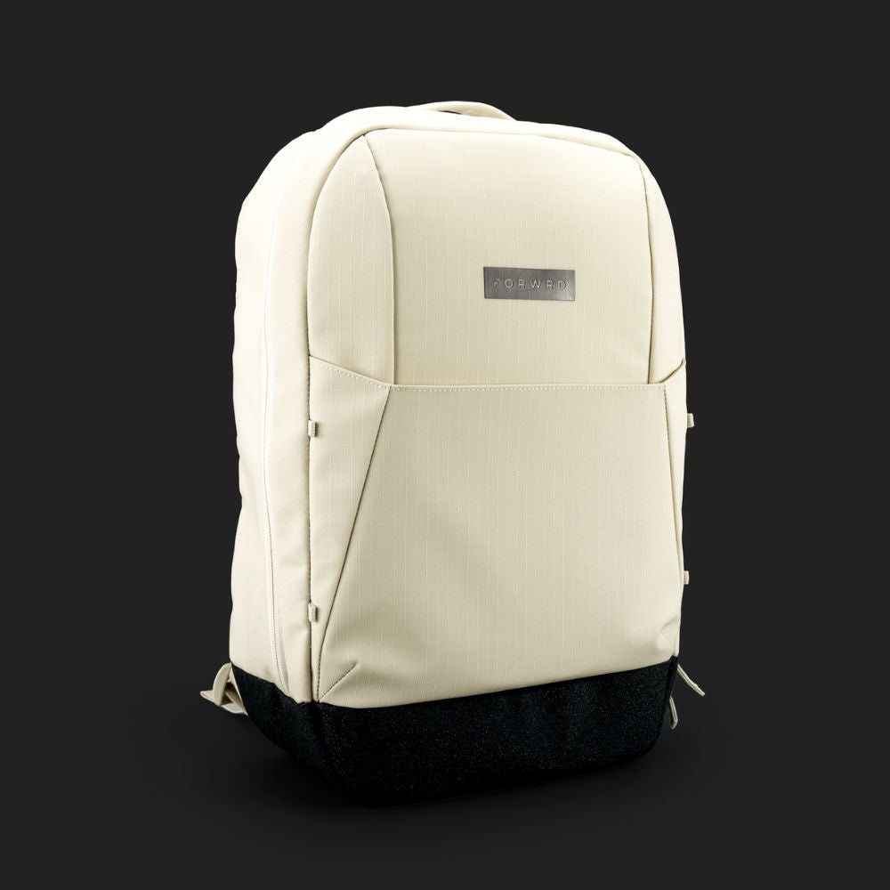 FORWRD Pickleball Court Ranger Pickleball Bag Bone White | Pickleball Sports Essential