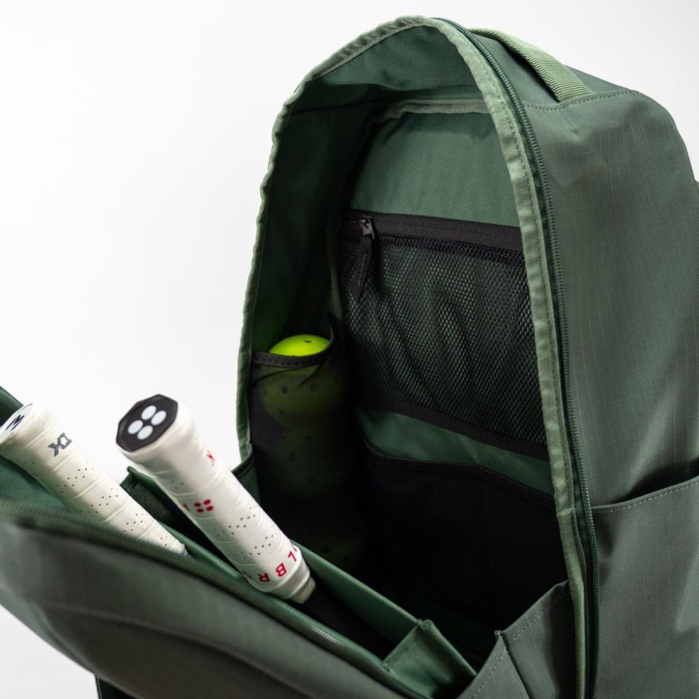 FORWRD Pickleball Court Ranger Pickleball Bag Bone White | Pickleball Sports Essential