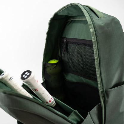 FORWRD Pickleball Court Ranger Pickleball Bag Bone White | Pickleball Sports Essential