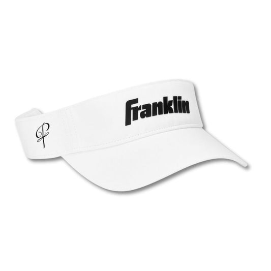 Franklin Parris Todd Visor | Pickleball Sports Everyday