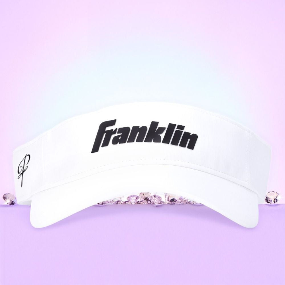 Franklin Parris Todd Visor | Pickleball Sports Everyday