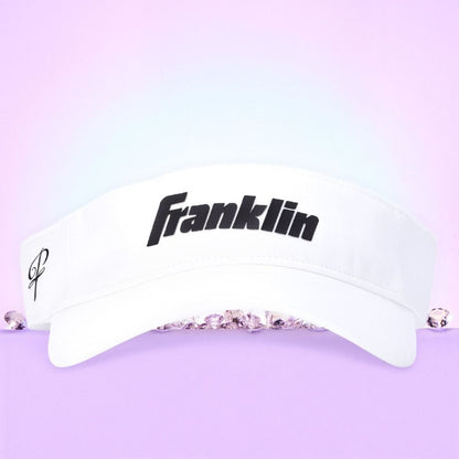 Franklin Parris Todd Visor | Pickleball Sports Everyday
