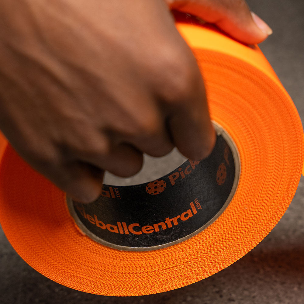 Heavy Duty Pickleball Court Tape | Pickleball Sports Value