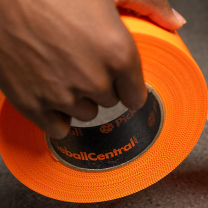 Heavy Duty Pickleball Court Tape | Pickleball Sports Value