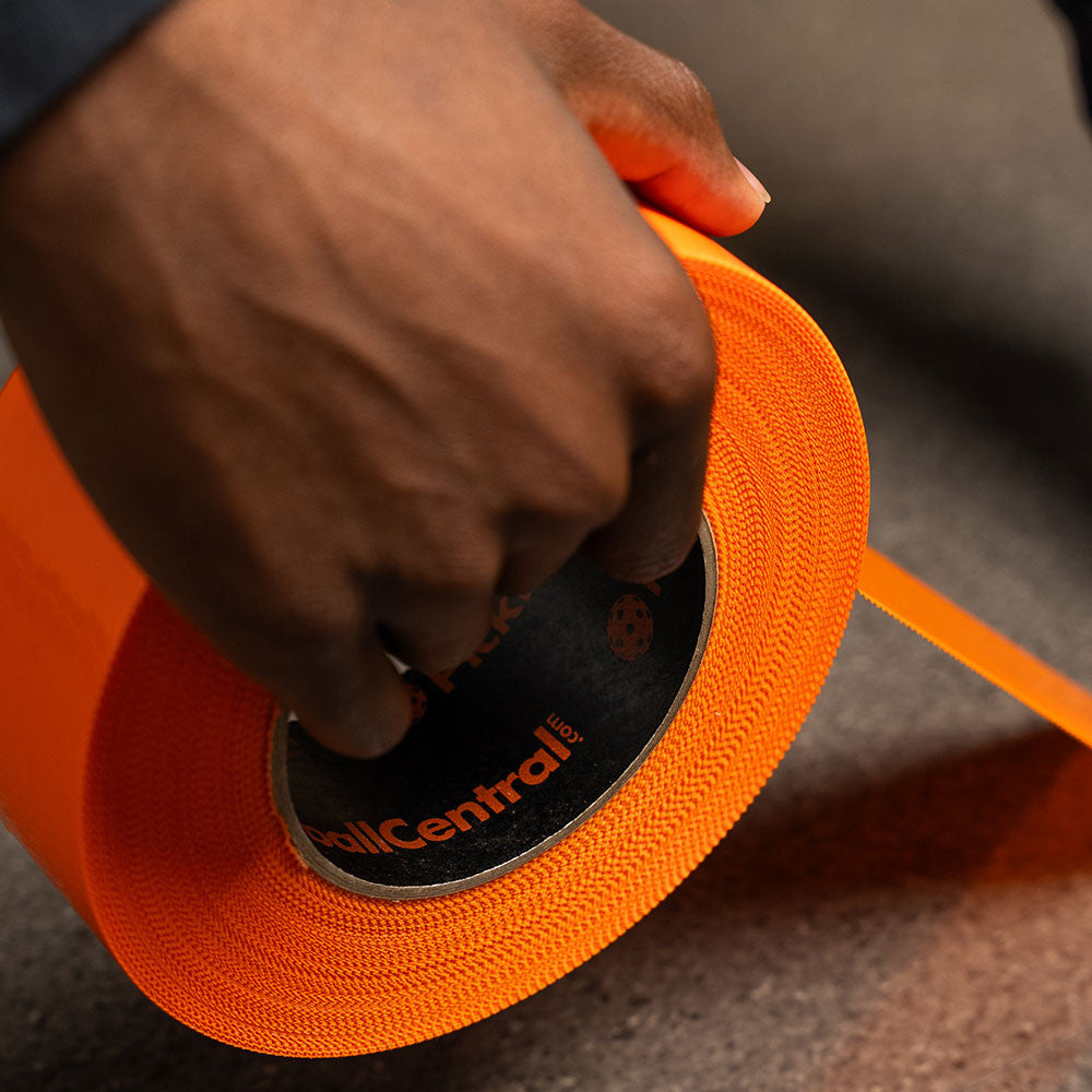 Heavy Duty Pickleball Court Tape | Pickleball Sports Value