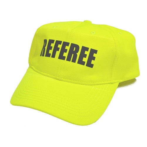 Pickleball Tournament Referee Hat | Pickleball Sports Great Value