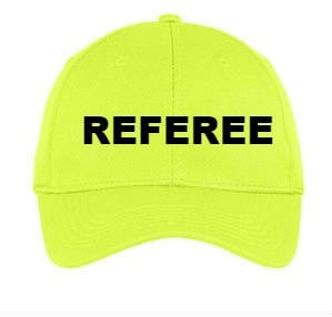 Pickleball Tournament Referee Hat | Pickleball Sports Great Value