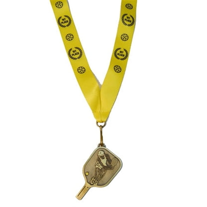 Pickleball Medal | Pickleball Sports Latest