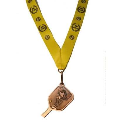 Pickleball Medal | Pickleball Sports Latest