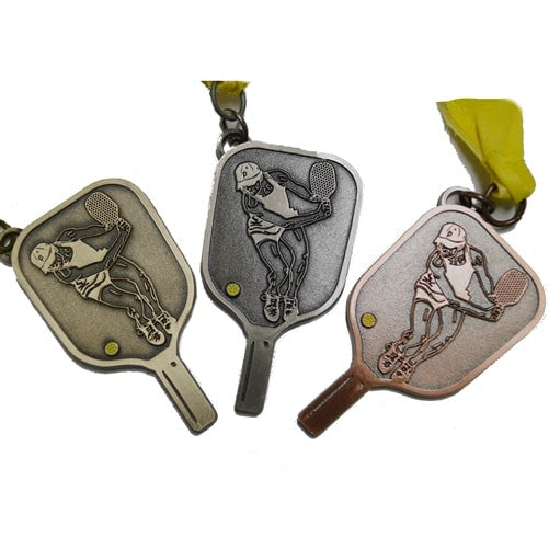 Pickleball Medal | Pickleball Sports Latest