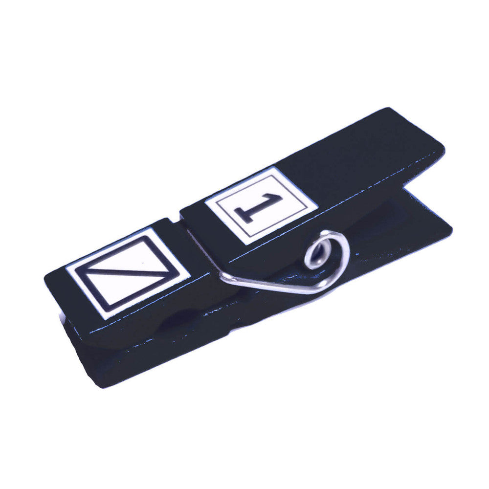 Referee Score Clip | Pickleball Sports Quality