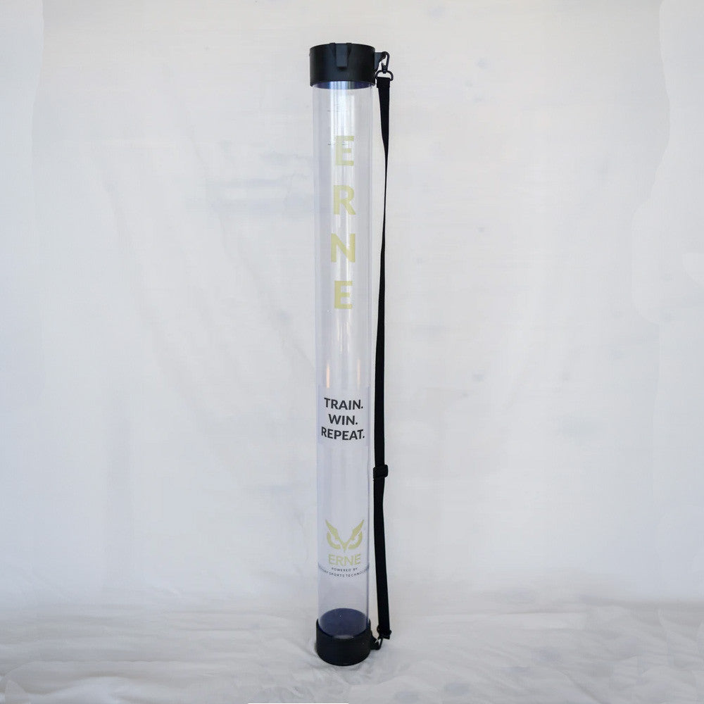 ERNE Travel Ball Tube | Pickleball Sports Top Pick